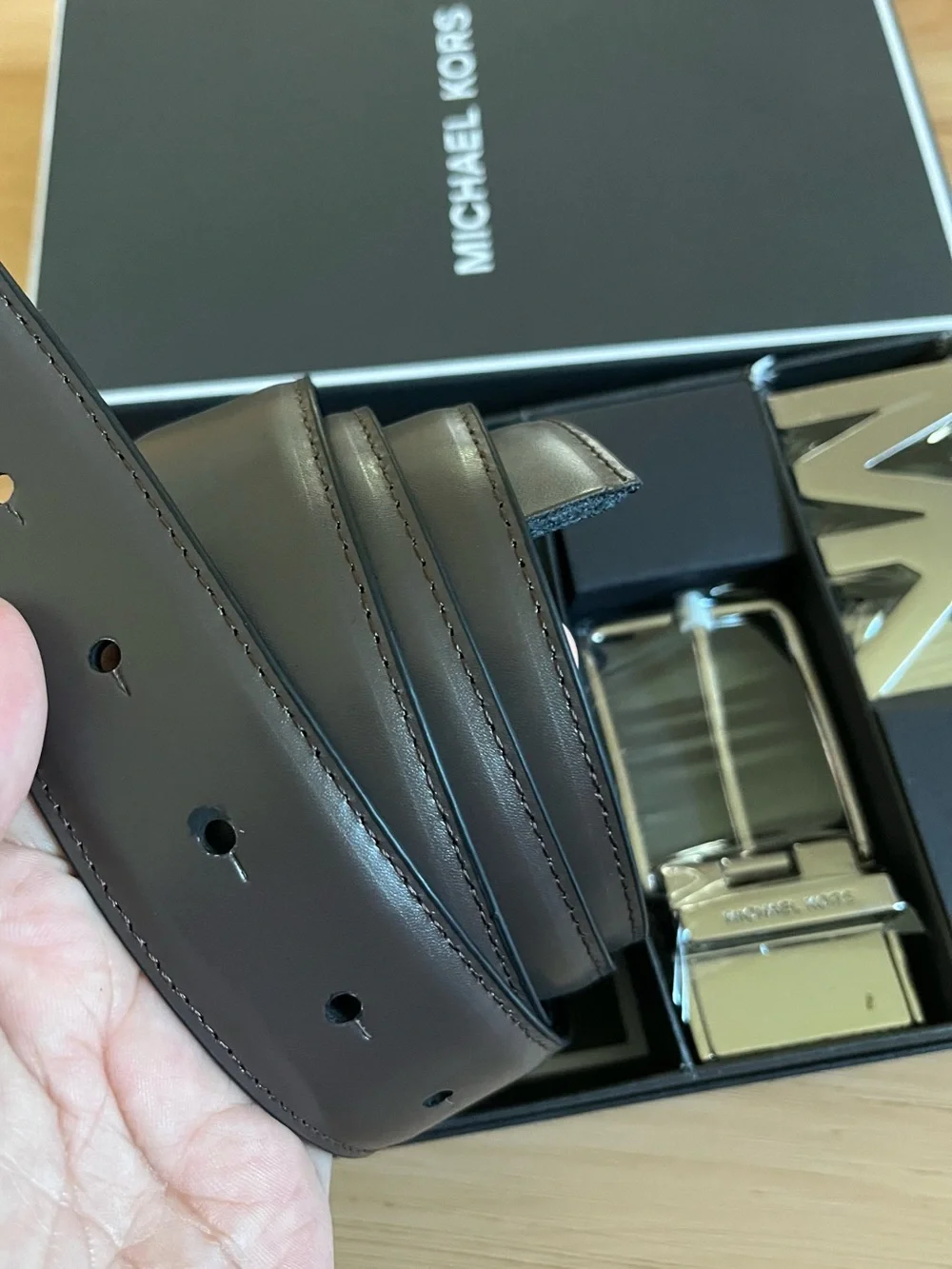 Michael Kors brand new